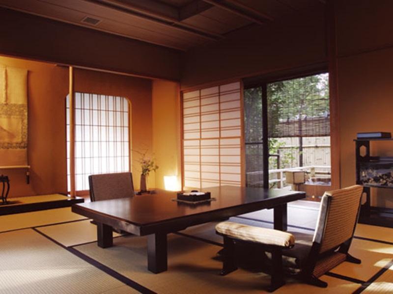 Ikaho Onsen Ryokan Hibikino Shibukawa Exterior foto